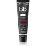 GOSH COPENHAGEN BB hydratační BB krém SPF 15 odstín 001 Sand 30 ml