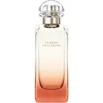 HERMÈS Parfums-Jardins Collection Un Jardin Sur La Lagune toaletní voda plnitelná unisex 100 ml