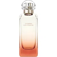 HERMÈS Parfums-Jardins Collection Un Jardin Sur La Lagune toaletní voda unisex 100 ml