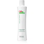 CHI Enviro Smoothing Conditioner hydratační a uhlazující kondicionér 355 ml