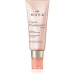 Nuxe Crème Prodigieuse Boost multikorekční denní krém pro normální až smíšenou pleť 40 ml