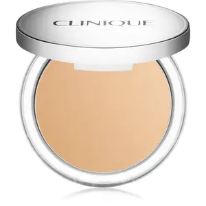 Clinique Almost Powder Makeup SPF 15 pudrový make-up SPF 15 odstín 02 Neutral Fair 10 g