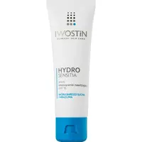 Iwostin Hydro Sensitia intenzivně hydratační krém pro suchou až citlivou pleť SPF 15 50 ml