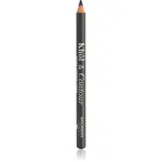 Bourjois Khôl & Contour Extra Longue Tenue dlouhotrvající tužka na oči odstín 003 Misti-gris 1.2 g