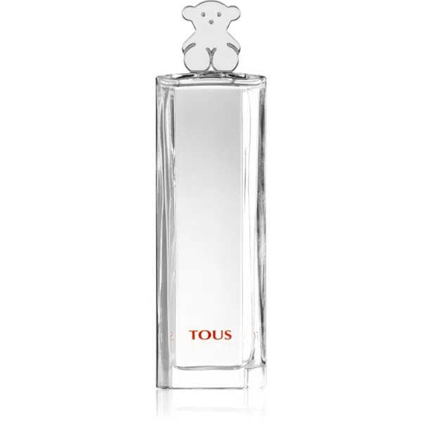 Tous Tous toaletní voda pro ženy 90 ml