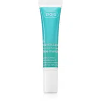 Ziaja Manuka Tree Purifying vyhlazující denní a noční krém proti akné 15 ml