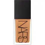 NARS Light Reflecting™ Foundation rozjasňující make-up pro přirozený vzhled odstín SEVILLE 30 ml