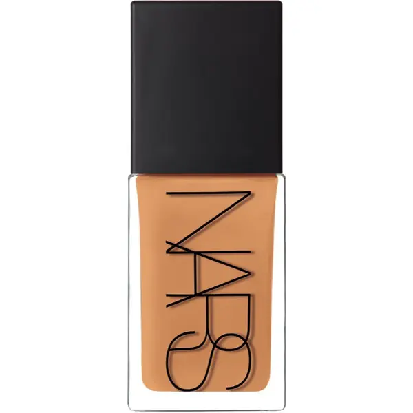 NARS Light Reflecting™ Foundation rozjasňující make-up pro přirozený vzhled odstín SEVILLE 30 ml