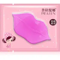 Pilaten Crystal Collagen Pump Lips mask hydratační maska na rty se zvětšujícím efektem 7 g