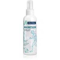Olival Magnesium hořčíkový olej pro regeneraci svalů ve spreji 100 ml