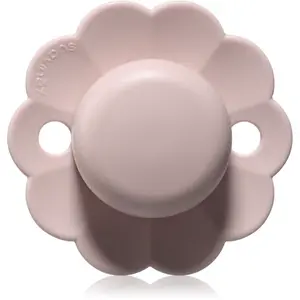 Suavinex Wonder SX Pro Physiological 6-18 m dudlík Mauve Chalk 1 ks