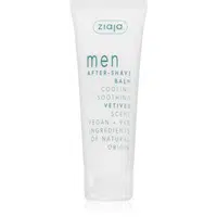 Ziaja Men balzám po holení s chladivým účinkem Vetiver 80 ml