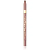 Eveline Cosmetics Variété voděodolná tužka na rty odstín 01 9 ml