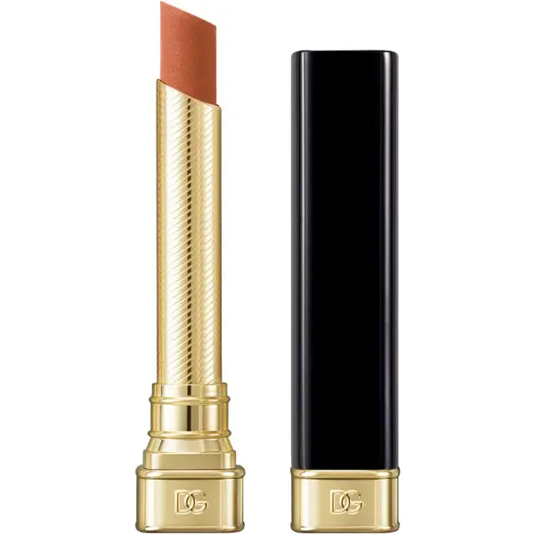 Dolce&Gabbana Classic My Comfy Matte matná rtěnka pro dlouhotrvající efekt odstín MY 03.12​ 1.6 g