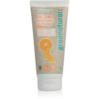 Greenatural Hair Conditioner Detangling & Softening vlasový kondicionér 200 ml