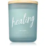 DW Home Zen Healing vonná svíčka 425 g