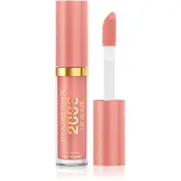 Max Factor 2000 Calorie Lip Glaze lesk na rty pro větší objem odstín 60 Favorite Song 4.4 ml