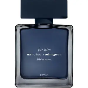 narciso rodriguez for him bleu noir parfém pro muže 100 ml