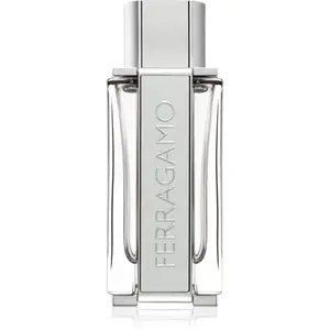 Ferragamo Ferragamo Bright Leather toaletní voda pro muže 100 ml