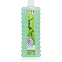 Avon Senses Water Mint & Cucumber Scent pěna do koupele 1000 ml