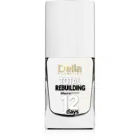 Delia Cosmetics Total Rebuilding 12 Days regenerační kondicionér na nehty 11 ml