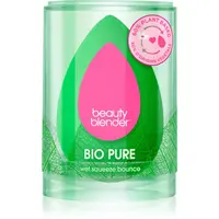 beautyblender® Original houbička na make-up Bio Pure 1 ks