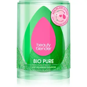 beautyblender® Original houbička na make-up Bio Pure 1 ks