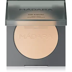 MÁDARA Air Equal minerální pudr odstín #1Fair 9 g