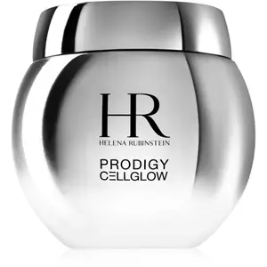 Helena Rubinstein Prodigy Cellglow regenerační protivráskový krém pro mastnou a smíšenou pleť 50 ml