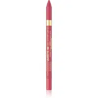 Eveline Cosmetics Variété voděodolná tužka na rty odstín 04 9 ml