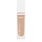 Paese My Skin Icon Mattifying Foundation matující make-up odstín 3C Almond 33 ml