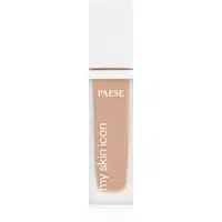 Paese My Skin Icon Mattifying Foundation matující make-up odstín 3C Almond 33 ml