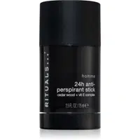 RITUALS Homme tuhý antiperspirant 75 ml