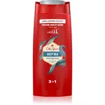 Old Spice Deep Sea sprchový gel pro muže 675 ml
