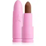 Jeffree Star Cosmetics Velvet Trap rtěnka odstín Chocolate Fondue 4 g