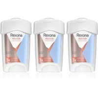 Rexona Maximum Protection Clean Scent krémový antiperspirant pro redukci pocení výhodné balení