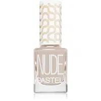 Pastel Nude lak na nehty odstín 767 13 ml