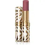 Sisley Phyto Rouge Shine lesklá rtěnka s hydratačním účinkem odstín 21 Sheer Rosewood 3 g