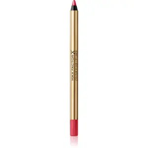 Max Factor Colour Elixir tužka na rty odstín 065 Red Plum 5 g
