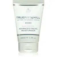Truefitt & Hill Skin Control Advanced Facial Moisturizer hydratační krém na obličej pro muže 100 ml