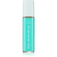Curapil Anti-akné roll-on roll-on pro problematickou pleť, akné 10 ml