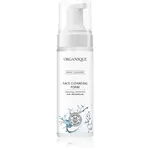 Organique Basic Cleaner Face Cleansing Foam čisticí pěna s hydratačním účinkem 170 ml