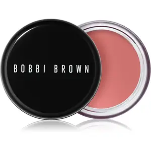 Bobbi Brown Pot Rouge Velvet Matte matná krémová tvářenka odstín Muted Peach 8.5 g