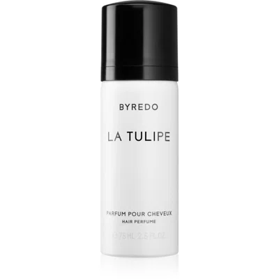 BYREDO La Tulipe vůně do vlasů pro ženy 75 ml