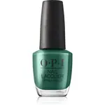 OPI Make ‘Em Jelly! Nail Lacquer lak na nehty odstín Pose-in-Ivy 15 ml
