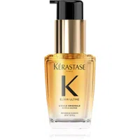 Kérastase Elixir Ultime L'huile Originale vlasový olej pro všechny typy vlasů 30 ml