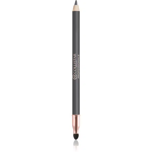 Collistar Professionale Eye Pencil voděodolná tužka na oči s vysokou pigmentací odstín 3 Acciaio 1,2 ml