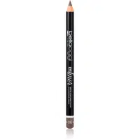 bellaoggi Eye Liner tužka na oči odstín Brown 1,1 g