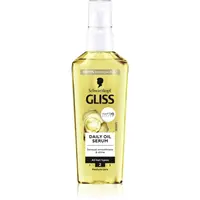Schwarzkopf Gliss Oil Nutritive olejové sérum pro každodenní použití 75 ml