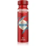 Old Spice Deep Sea deodorant ve spreji 150 ml